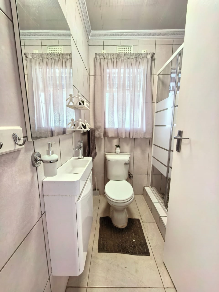 4 Bedroom Property for Sale in Sasolburg Ext 10 Free State